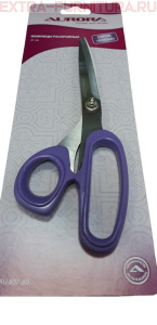 Ножницы Aurora "Хобби" AU 807-80