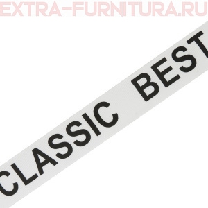   .25 BEST CLASSIC ./ (.100) ()