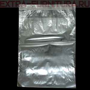 Пакеты 20*25+5/30 мкм. Скотч уп. 100 шт.