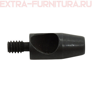 Пробойник 5 мм, уп.1шт