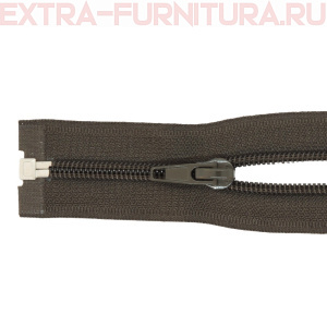 Молния Спираль разъёмная Т5, дл.70см цв.328 олива, класс А