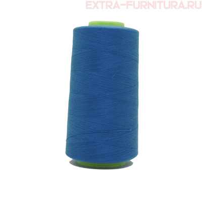 Нитки 40s/2, 3300 ярдов, № 288 василек