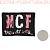 Нашивка NCF